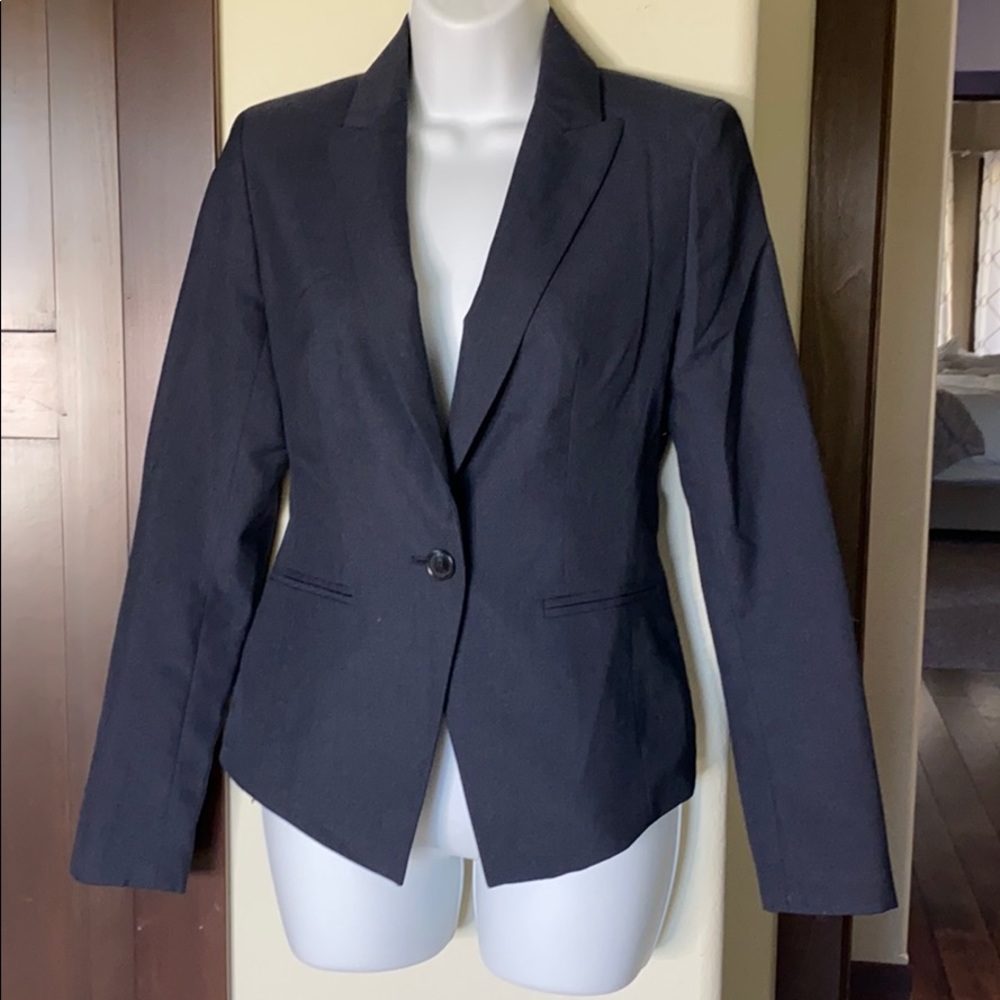 Ann Taylor Blazer